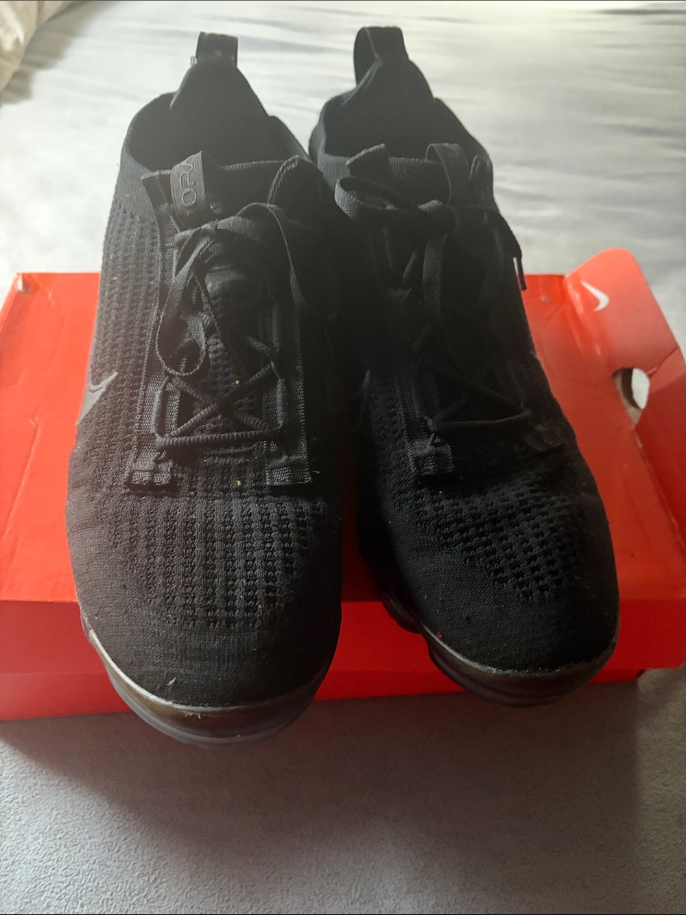 Air Vapormax 2021 FK - Picture 2 of 2